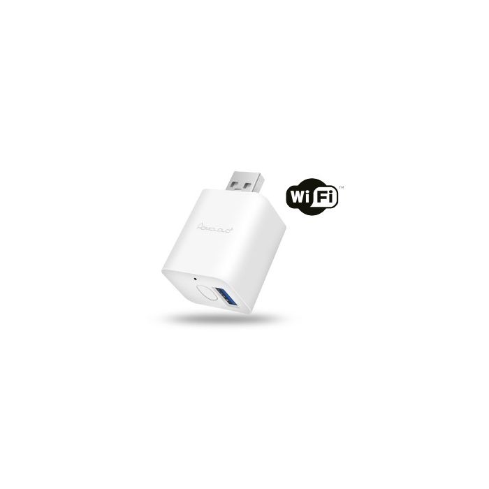 PRESA USB SMART WIFI